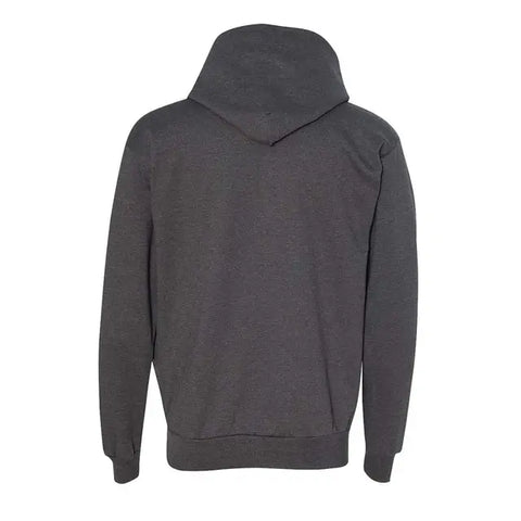 Hanes Unisex 7.8 Oz. Ecosmart 50/50 Pullover Hooded Sweatshirt