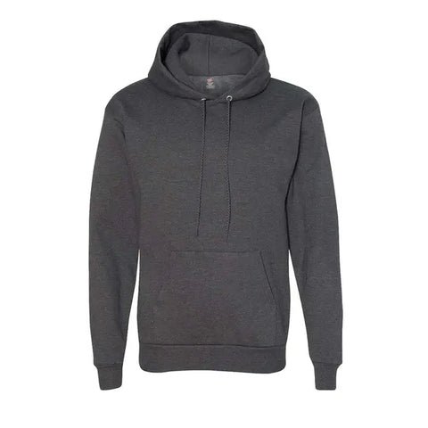 Hanes Unisex 7.8 Oz. Ecosmart 50/50 Pullover Hooded Sweatshirt