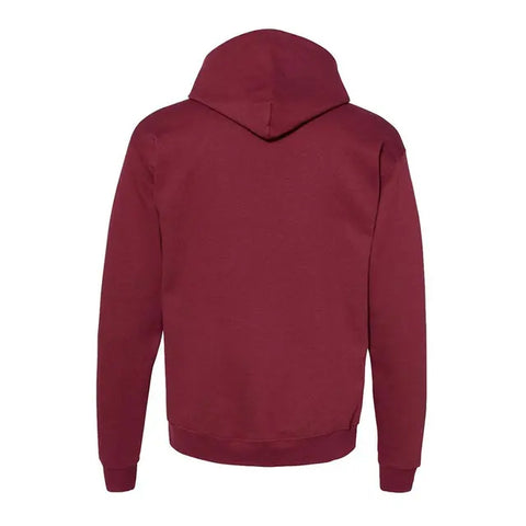 Hanes Unisex 7.8 Oz. Ecosmart 50/50 Pullover Hooded Sweatshirt