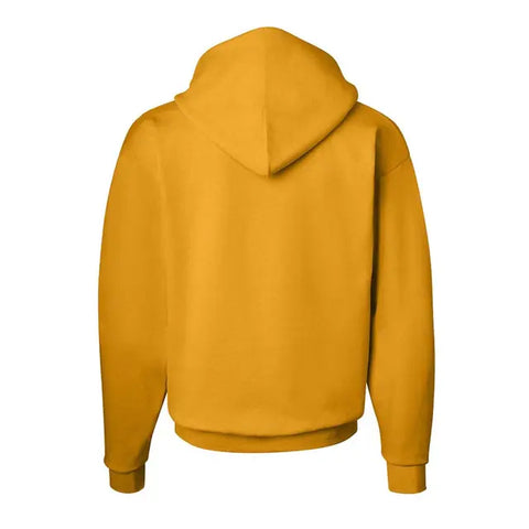 Hanes Unisex 7.8 Oz. Ecosmart 50/50 Pullover Hooded Sweatshirt