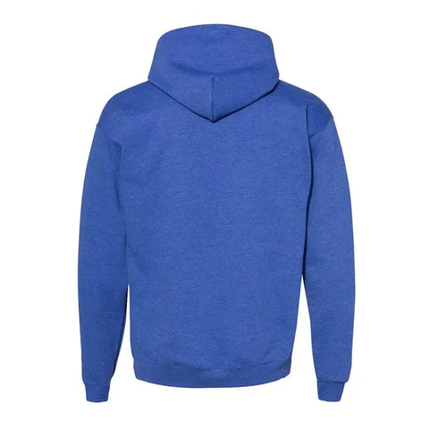 Hanes Unisex 7.8 Oz. Ecosmart 50/50 Pullover Hooded Sweatshirt