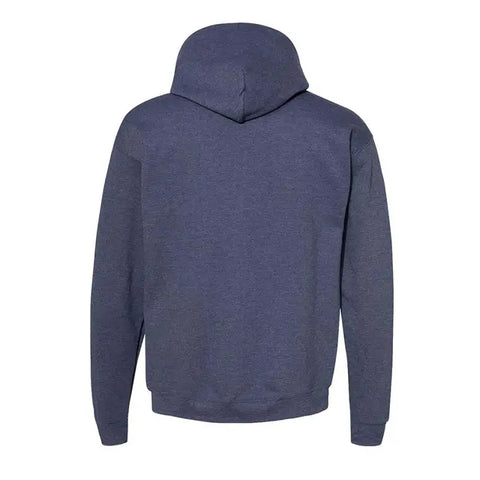 Hanes Unisex 7.8 Oz. Ecosmart 50/50 Pullover Hooded Sweatshirt