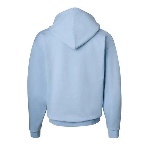 Hanes Unisex 7.8 Oz. Ecosmart 50/50 Pullover Hooded Sweatshirt