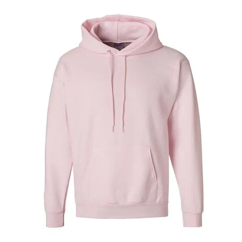 Hanes Unisex 7.8 Oz. Ecosmart 50/50 Pullover Hooded Sweatshirt
