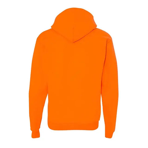Hanes Unisex 7.8 Oz. Ecosmart 50/50 Pullover Hooded Sweatshirt