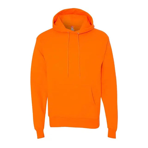 Hanes Unisex 7.8 Oz. Ecosmart 50/50 Pullover Hooded Sweatshirt