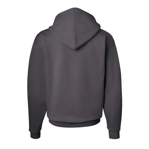 Hanes Unisex 7.8 Oz. Ecosmart 50/50 Pullover Hooded Sweatshirt