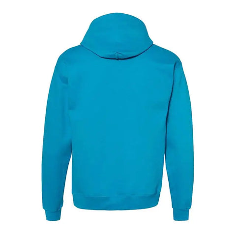 Hanes Unisex 7.8 Oz. Ecosmart 50/50 Pullover Hooded Sweatshirt