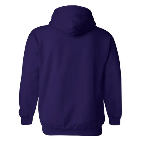 Gildan Adult Heavy Blend 8 Oz. 50/50 Hooded Sweatshirt