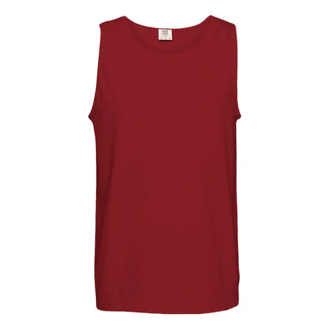 Comfort Colors Adult Heavyweight RS Tank