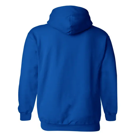Gildan Adult Heavy Blend 8 Oz. 50/50 Hooded Sweatshirt