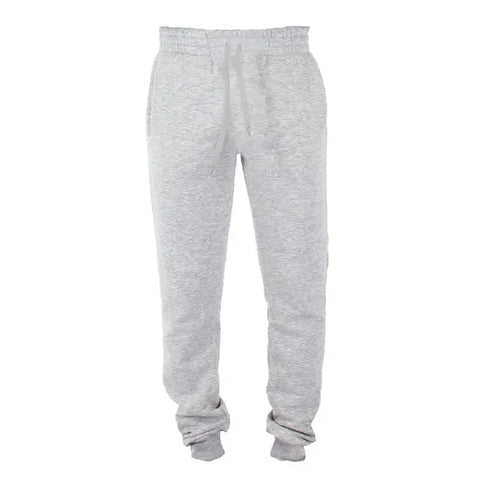 Shaka Wear Men's Fleece Jogger Pants