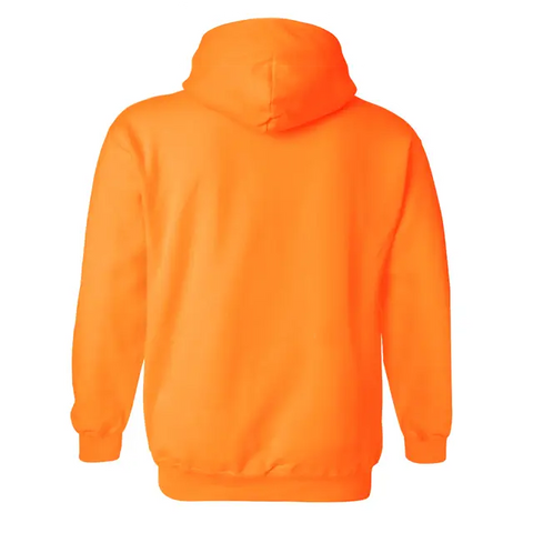 Gildan Adult Heavy Blend 8 Oz. 50/50 Hooded Sweatshirt