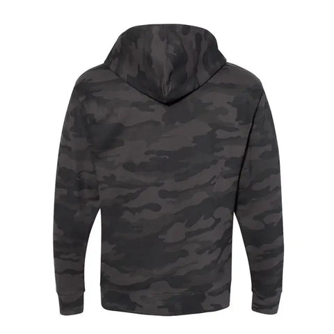 Independent Trading Co. Midweight Hooded Sweatshirt