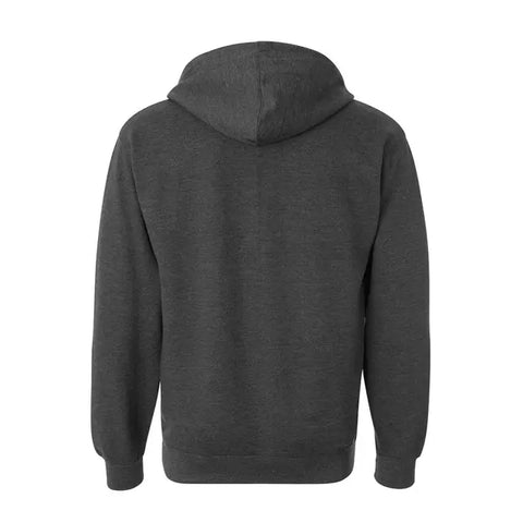 Independent Trading Co. Midweight Hooded Sweatshirt