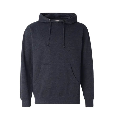 Independent Trading Co. Midweight Hooded Sweatshirt