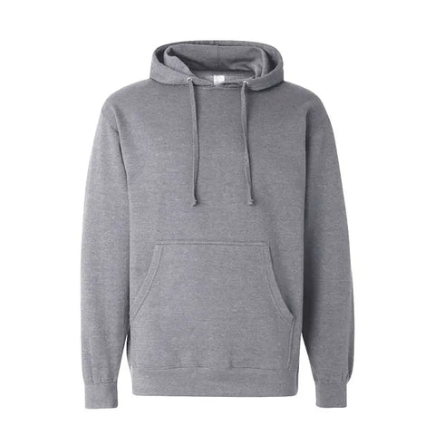 Independent Trading Co. Midweight Hooded Sweatshirt
