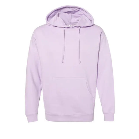 Independent Trading Co. Midweight Hooded Sweatshirt