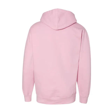 Independent Trading Co. Midweight Hooded Sweatshirt