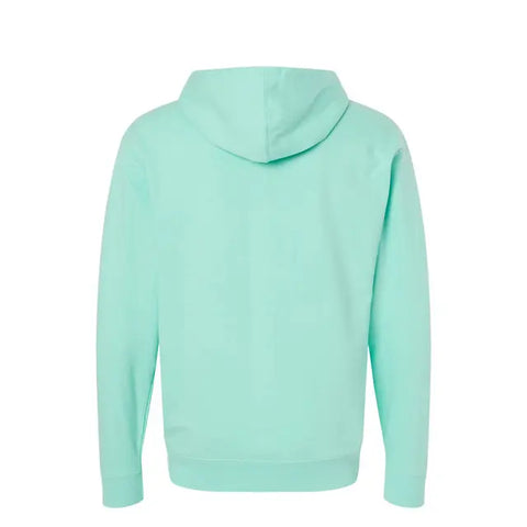 Independent Trading Co. Midweight Hooded Sweatshirt