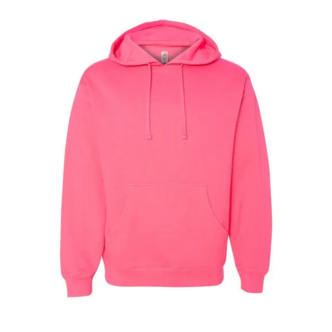 Independent Trading Co. Midweight Hooded Sweatshirt