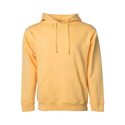 Independent Trading Co. Midweight Hooded Sweatshirt
