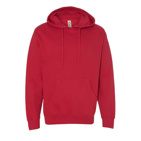 Independent Trading Co. Midweight Hooded Sweatshirt