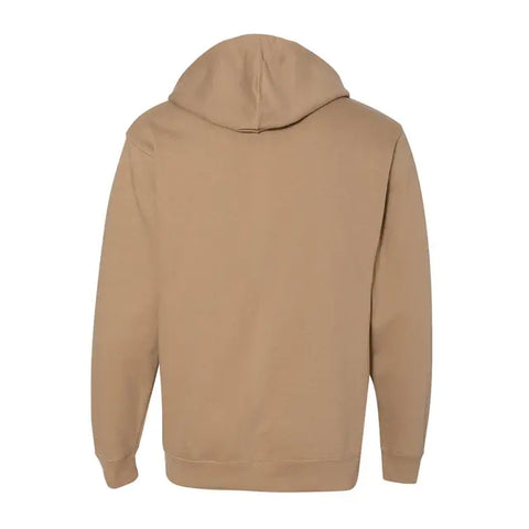 Independent Trading Co. Midweight Hooded Sweatshirt