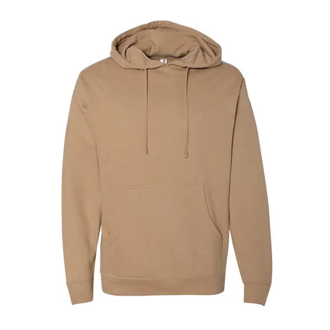 Independent Trading Co. Midweight Hooded Sweatshirt