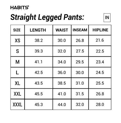 Kappa Kappa Gamma X UBC - Embroidered Sweatpants