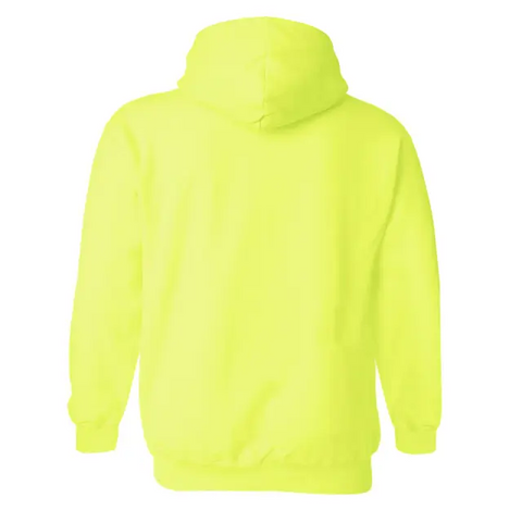 Gildan Adult Heavy Blend 8 Oz. 50/50 Hooded Sweatshirt