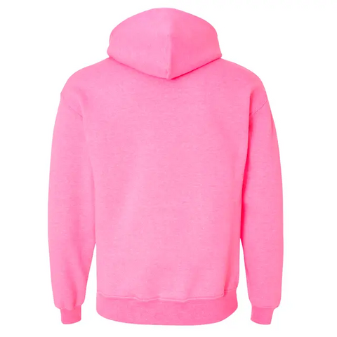 Gildan Adult Heavy Blend 8 Oz. 50/50 Hooded Sweatshirt