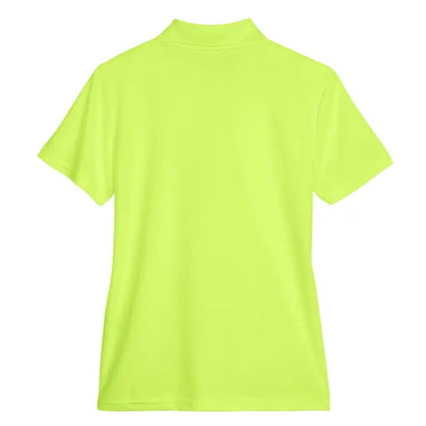 Core 365 Ladies' Origin Performance Piqué Polo