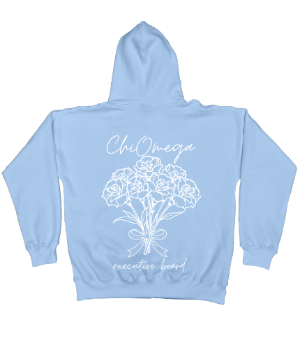 San Diego State University - Chi Omega Director of Programming