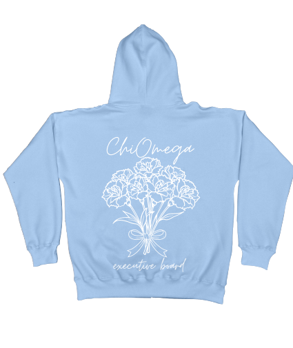 San Diego State University - Chi Omega Diversity, Inclusion, and Belonging Chair