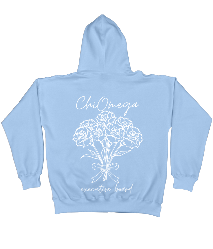San Diego State University - Chi Omega Facility Manager
