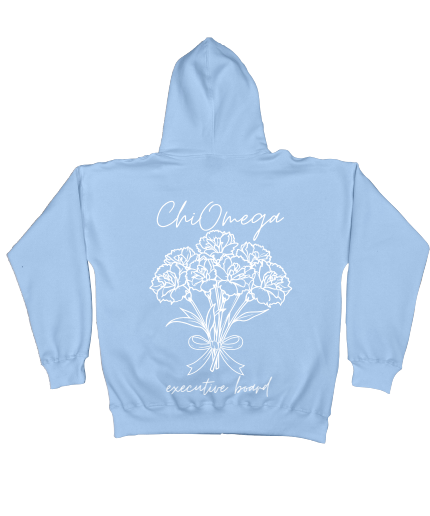 San Diego State University - Chi Omega New Member Educator