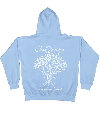 San Diego State University - Chi Omega Recruitment Chair