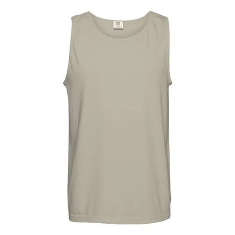 Comfort Colors Adult Heavyweight RS Tank