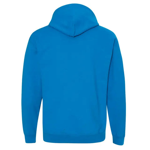 Gildan Adult Heavy Blend 8 Oz. 50/50 Hooded Sweatshirt