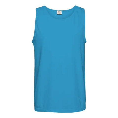 Comfort Colors Adult Heavyweight RS Tank