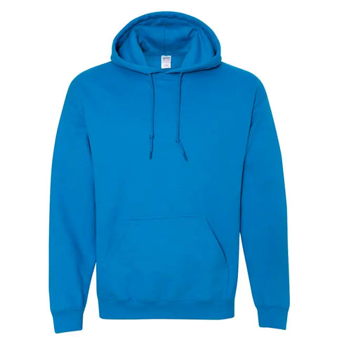 Gildan Adult Heavy Blend 8 Oz. 50/50 Hooded Sweatshirt