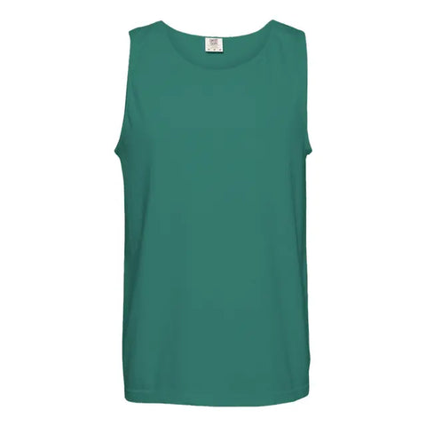 Comfort Colors Adult Heavyweight RS Tank