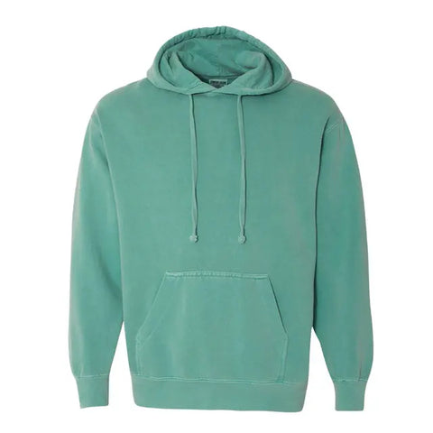 Comfort Colors Adult Hooded Sweatshirt