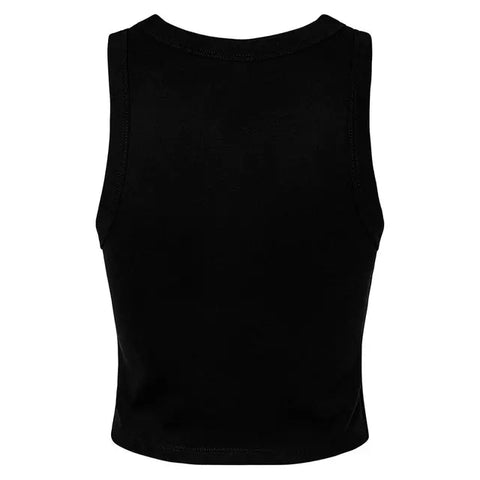Bella + Canvas Ladies' Micro Ribbed Racerback Tank