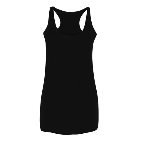 Bella + Canvas Women's Triblend Racerback Tank