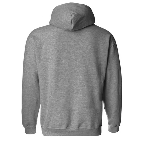 Gildan Adult Heavy Blend 8 Oz. 50/50 Hooded Sweatshirt