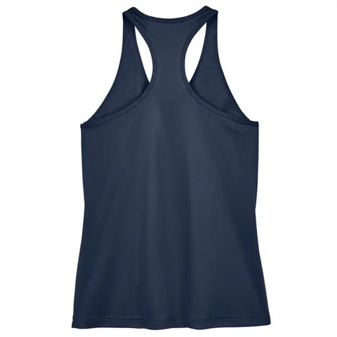 Team 365 Ladies' Zone Performance Racerback Tank