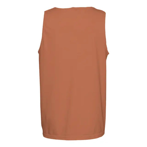 Comfort Colors Adult Heavyweight RS Tank
