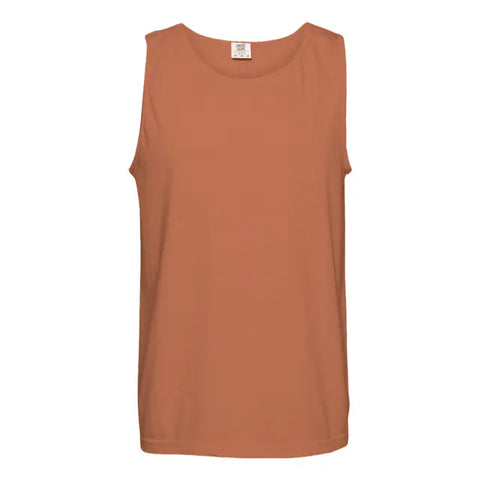 Comfort Colors Adult Heavyweight RS Tank